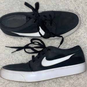 Nike SB shoes